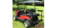 Carrosserie F150 pour voiturette de golf